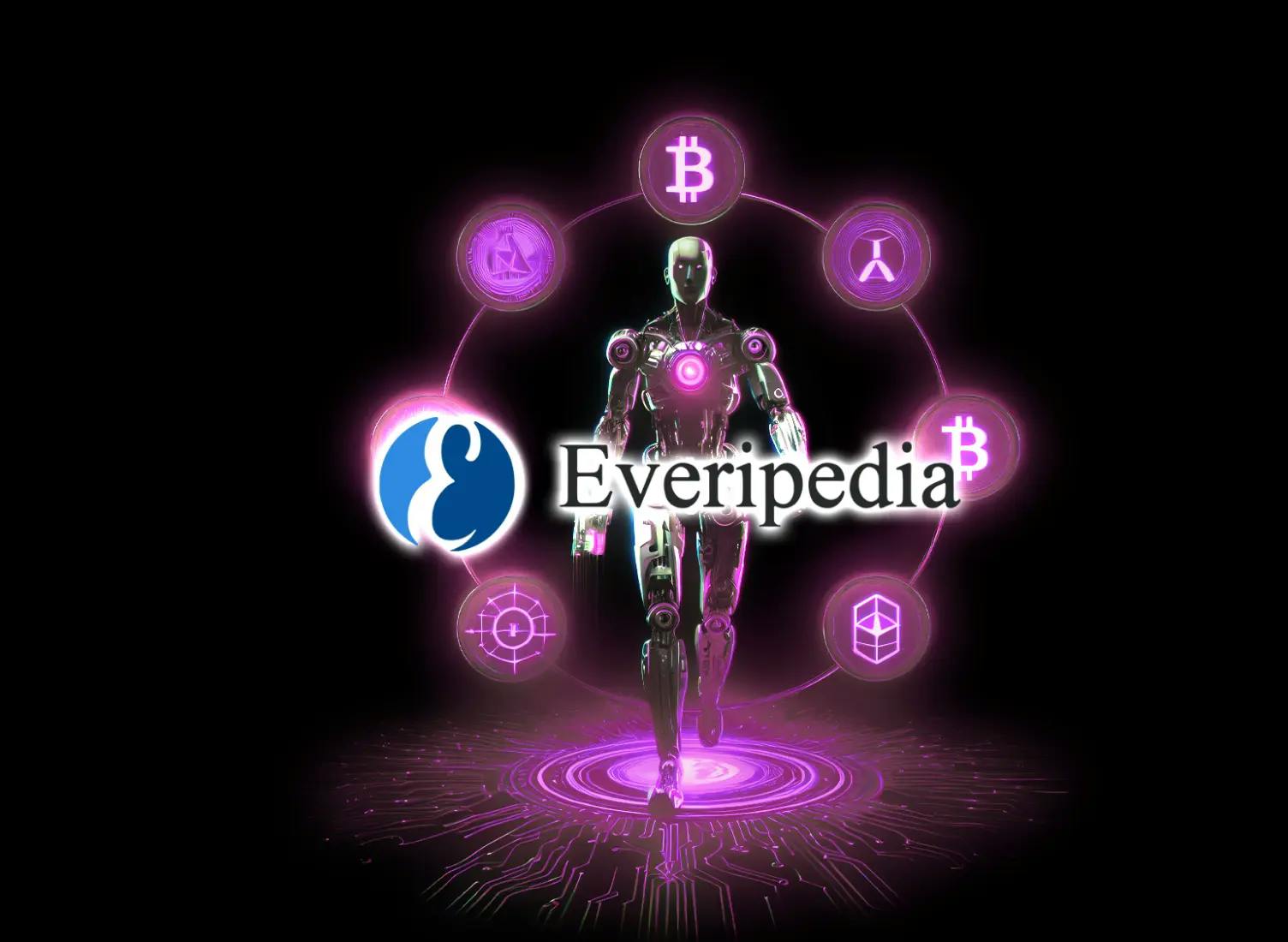 Everipedia's Blockchain Breakthrough