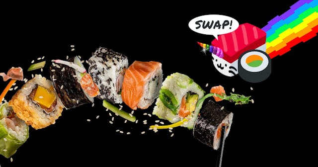 SushiSwap (SUSHI)