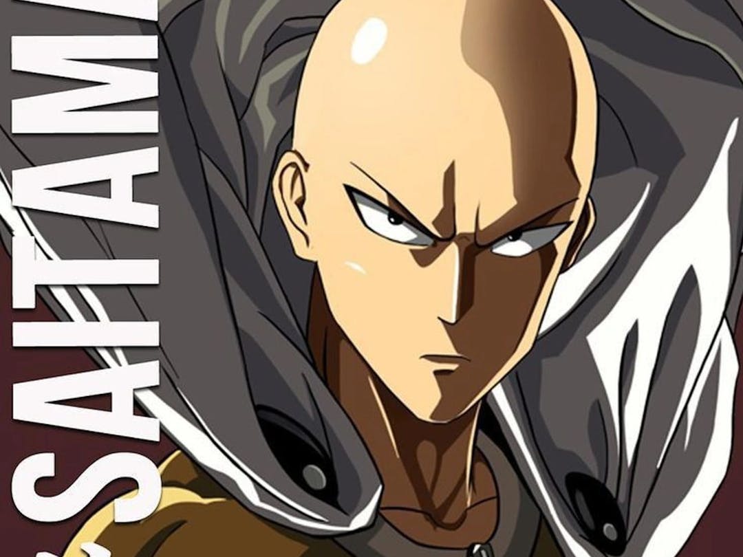 Saitama