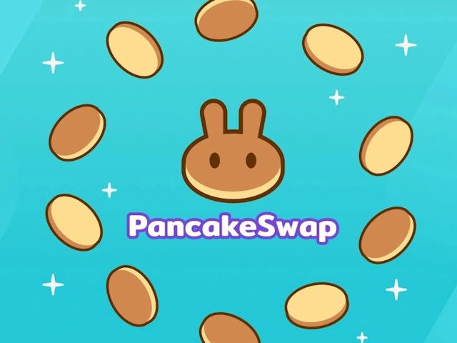 Pancake Swap