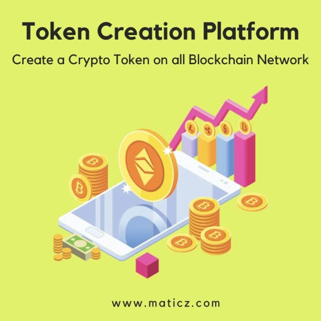 Stx: Token Creation Platform on Stacks