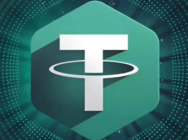 Tether (USDT)