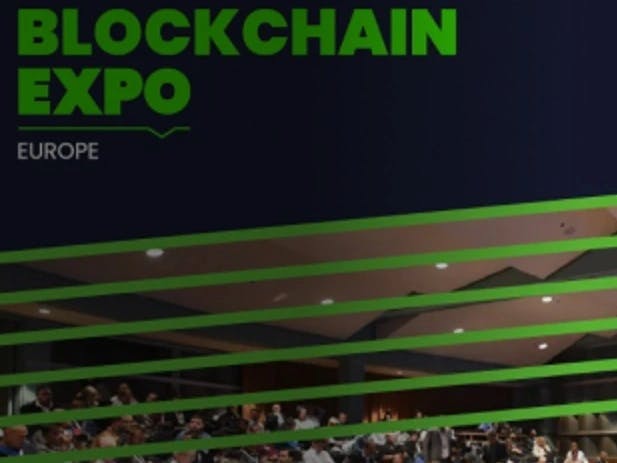 WEB3 Revolution Cyprus Blockchain EXPO 2024