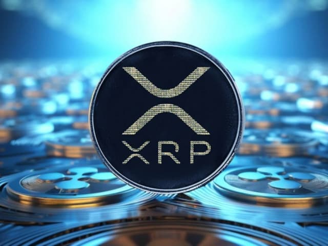 xrp