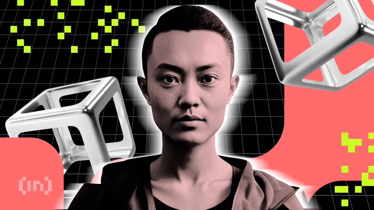 Justin Sun