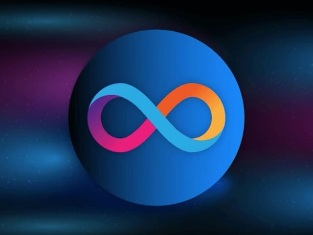 Internet Computer ICP