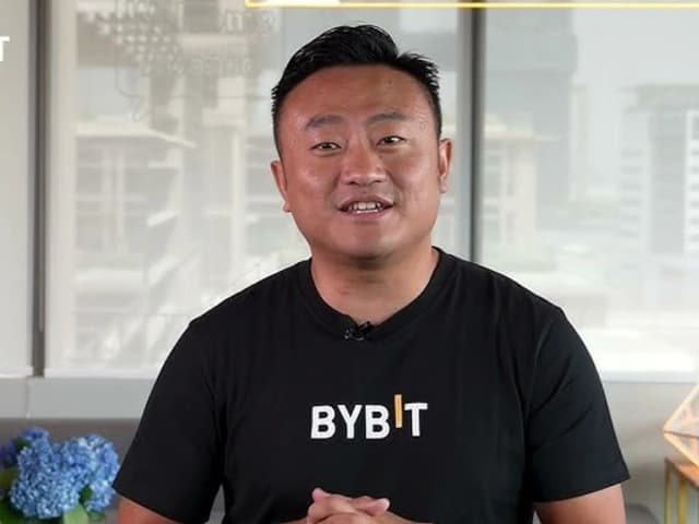 Ben Zhou