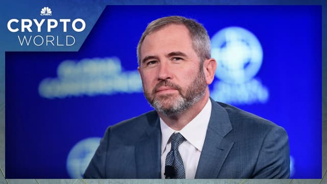 Brad Garlinghouse
