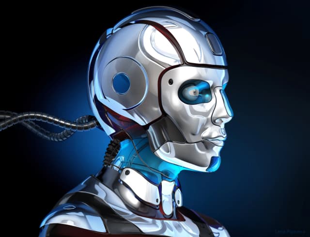 Humanoid Robots