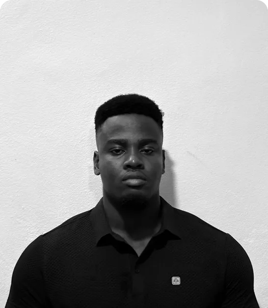 Kanu Wilson