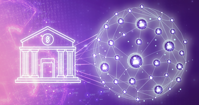 Decentralized Finance